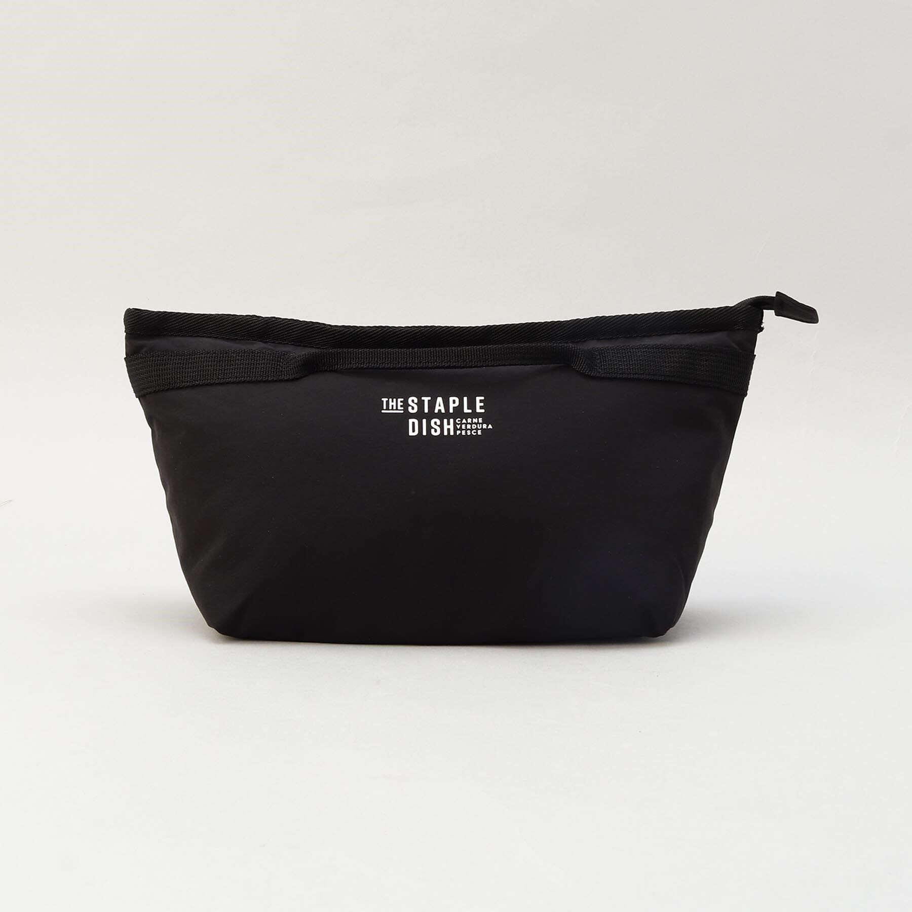 212 KITCHEN STORE「ステイプルユニ 保冷ポーチ BK」|食器・キッチングッズ|その他