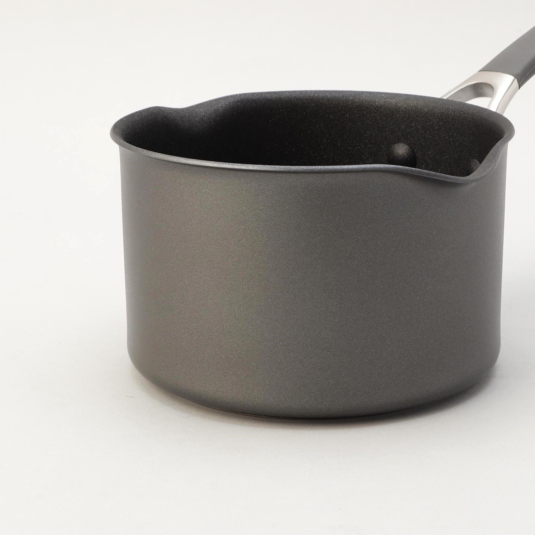 212 KITCHEN STORE「サーキュロン A1 片手鍋 16cm ＜MEYER マイヤー＞」|食器・キッチングッズ|