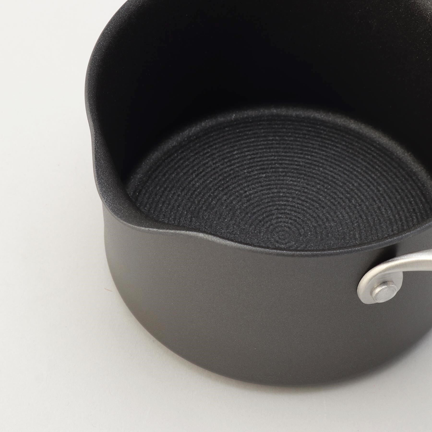 212 KITCHEN STORE「サーキュロン A1 片手鍋 16cm ＜MEYER マイヤー＞」|食器・キッチングッズ|