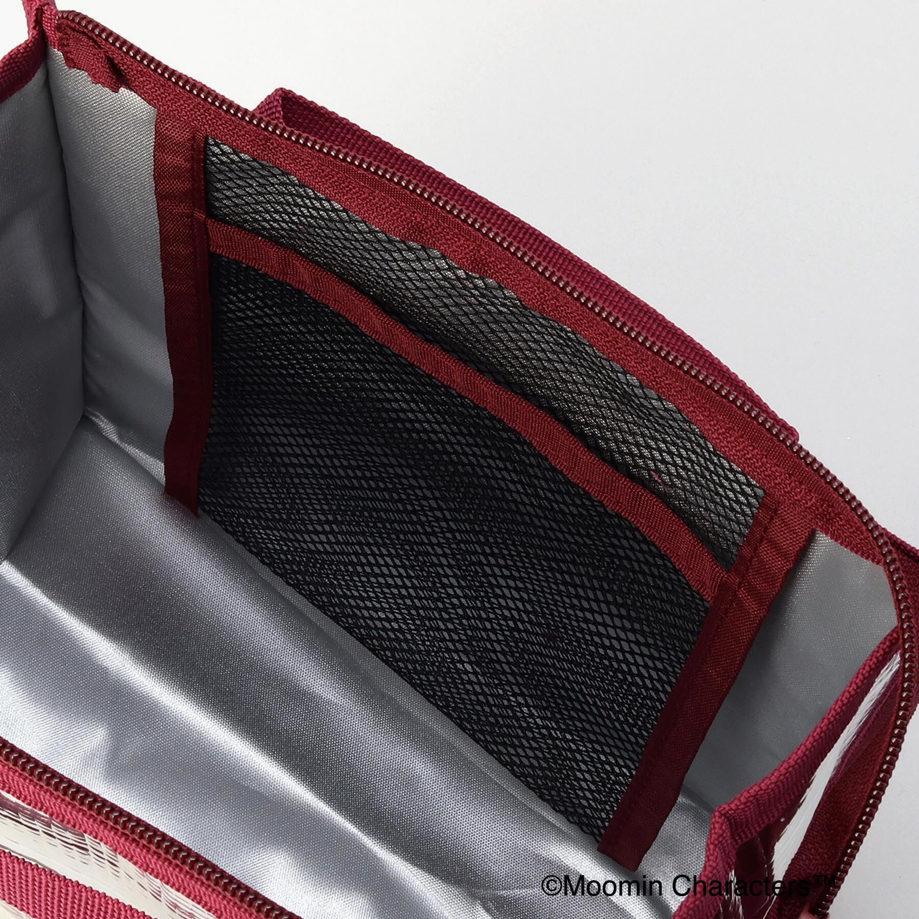 212 KITCHEN STORE「保冷ポーチ付きミニランチリトルミイ ＜MOOMIN ムーミン＞」|その他|