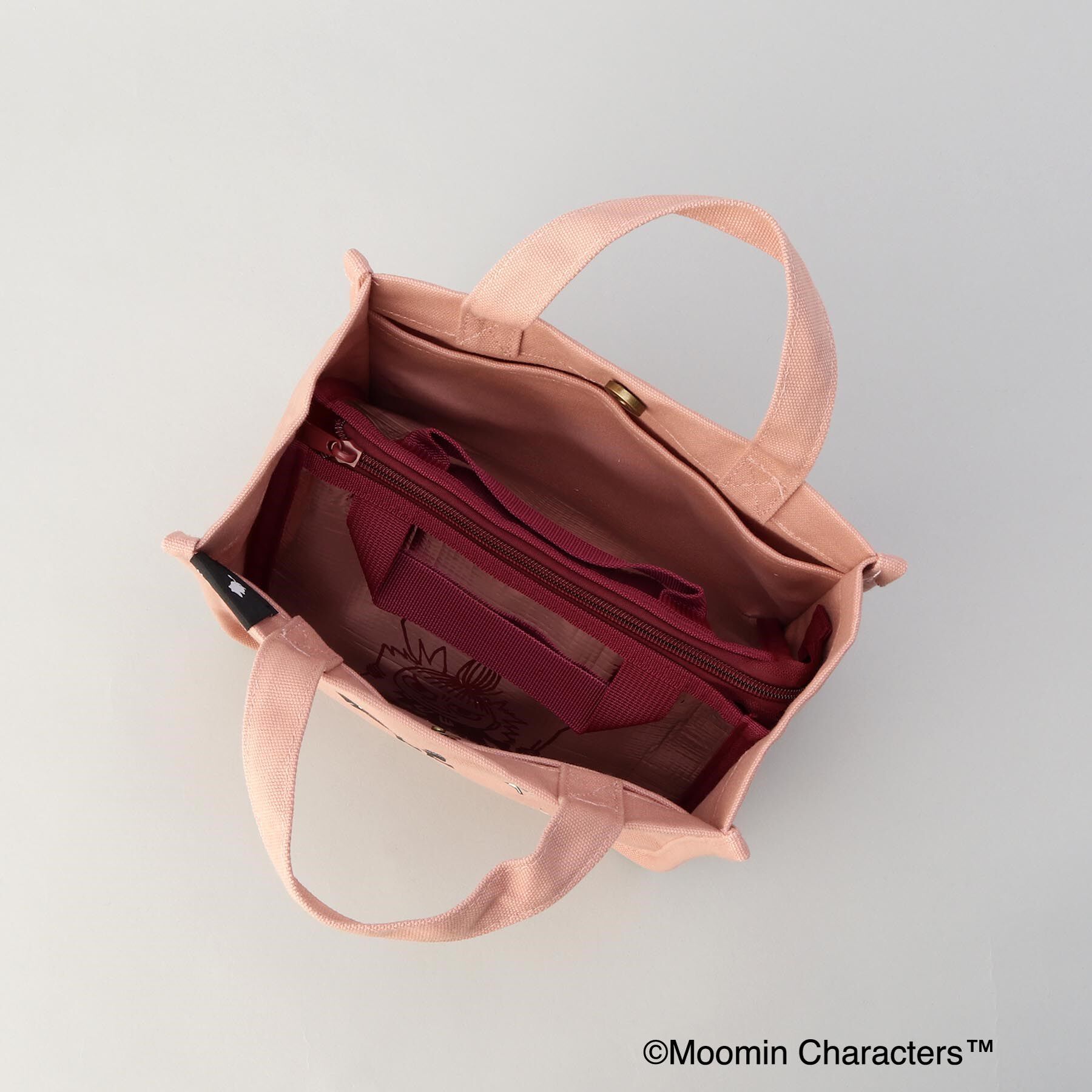 212 KITCHEN STORE「保冷ポーチ付きミニランチリトルミイ ＜MOOMIN ムーミン＞」|その他|