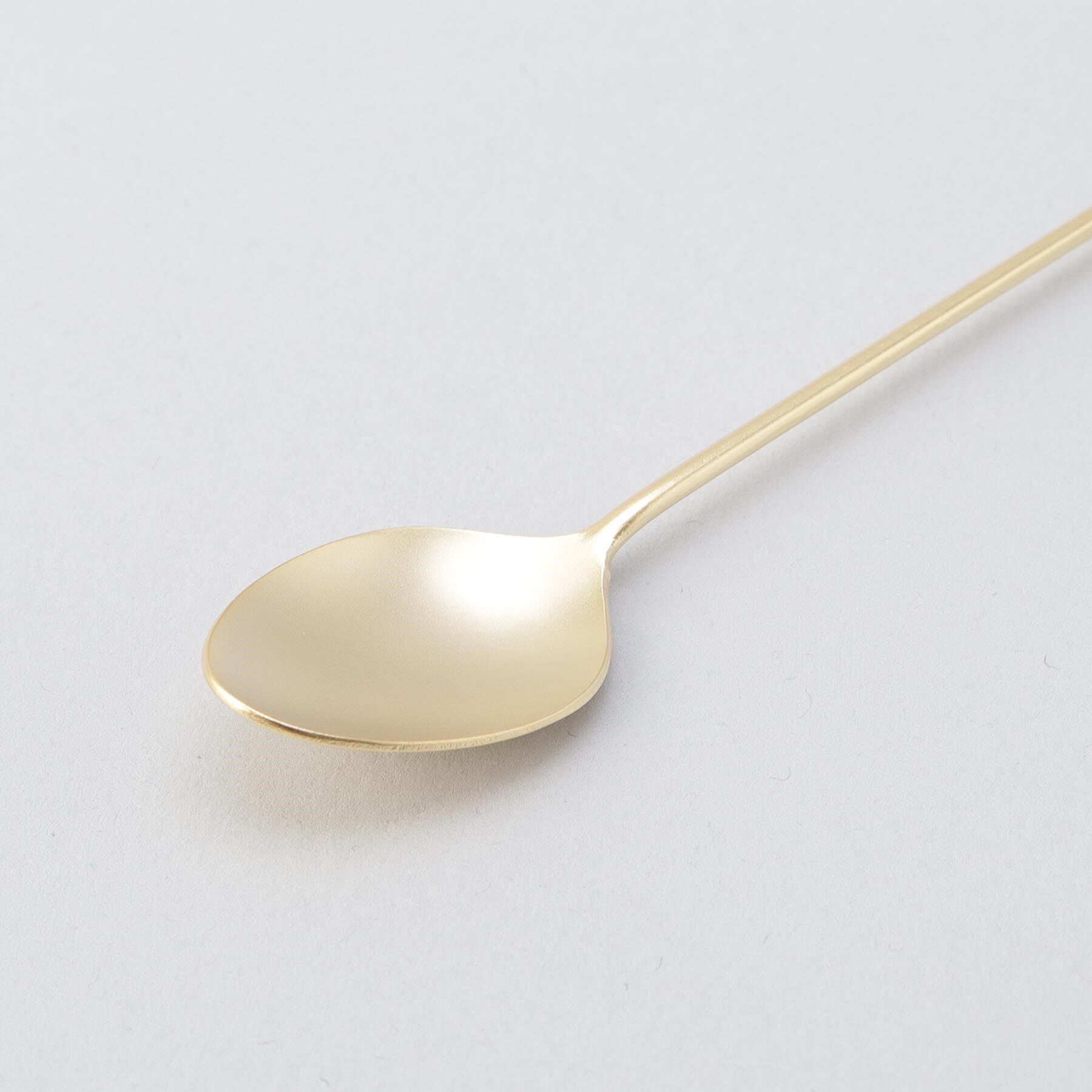 212 KITCHEN STORE「アクリルブロックネコマーブルスプーンクロ」|食器・キッチングッズ|