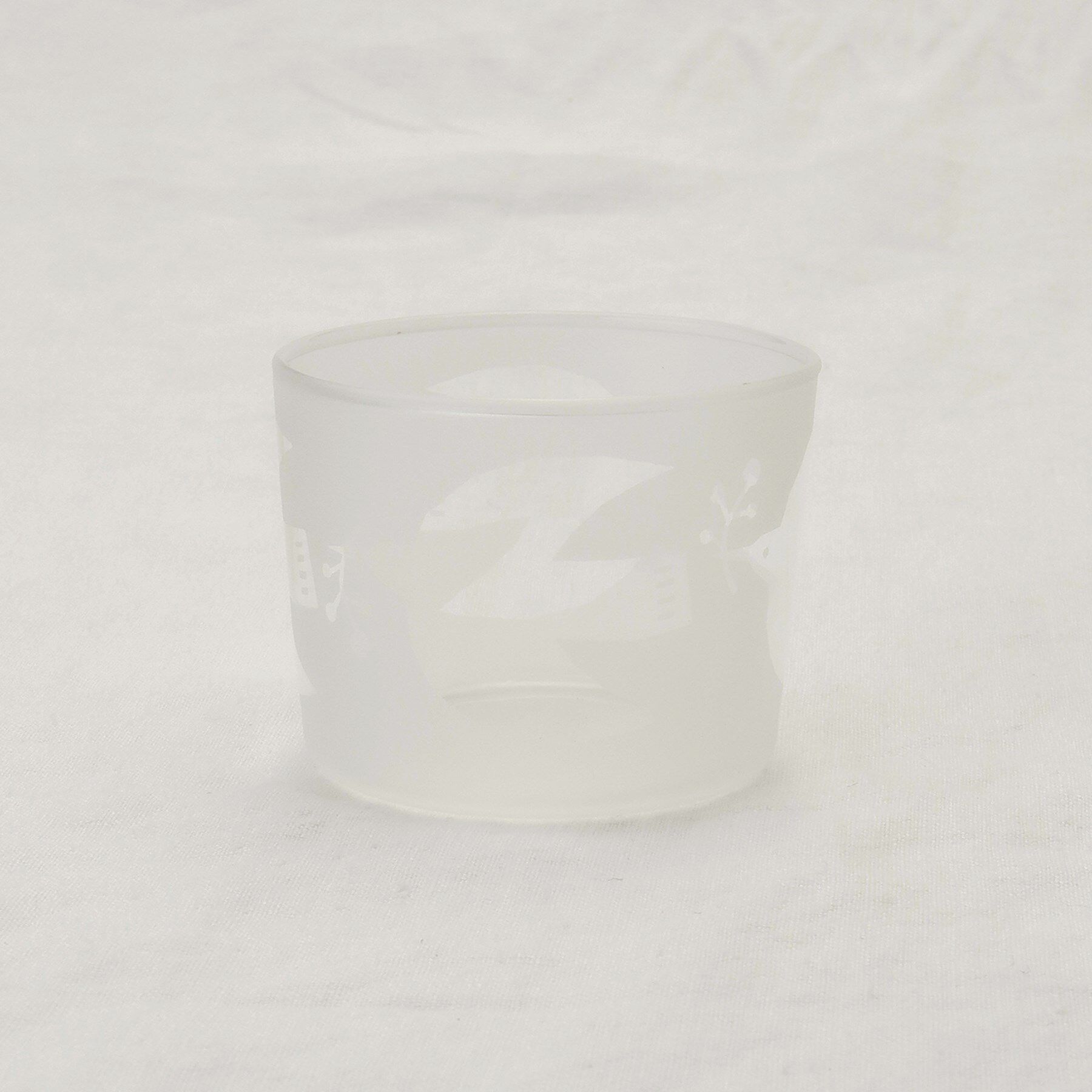 212 KITCHEN STORE「クッカロッキ グラスS トリ」|グラス・マグカップ|その他