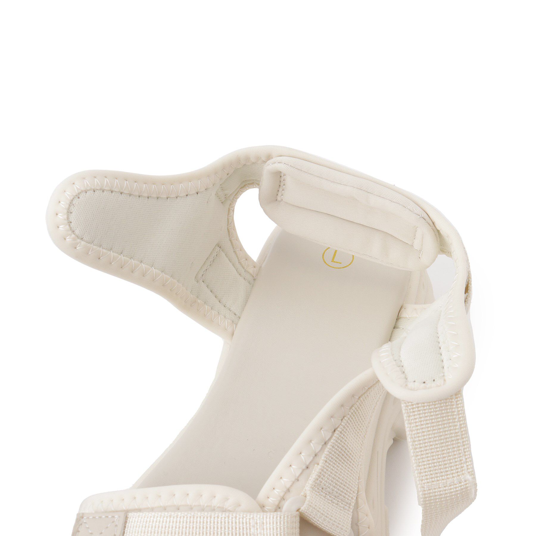 csT&P「厚底スポサン」|サンダル|