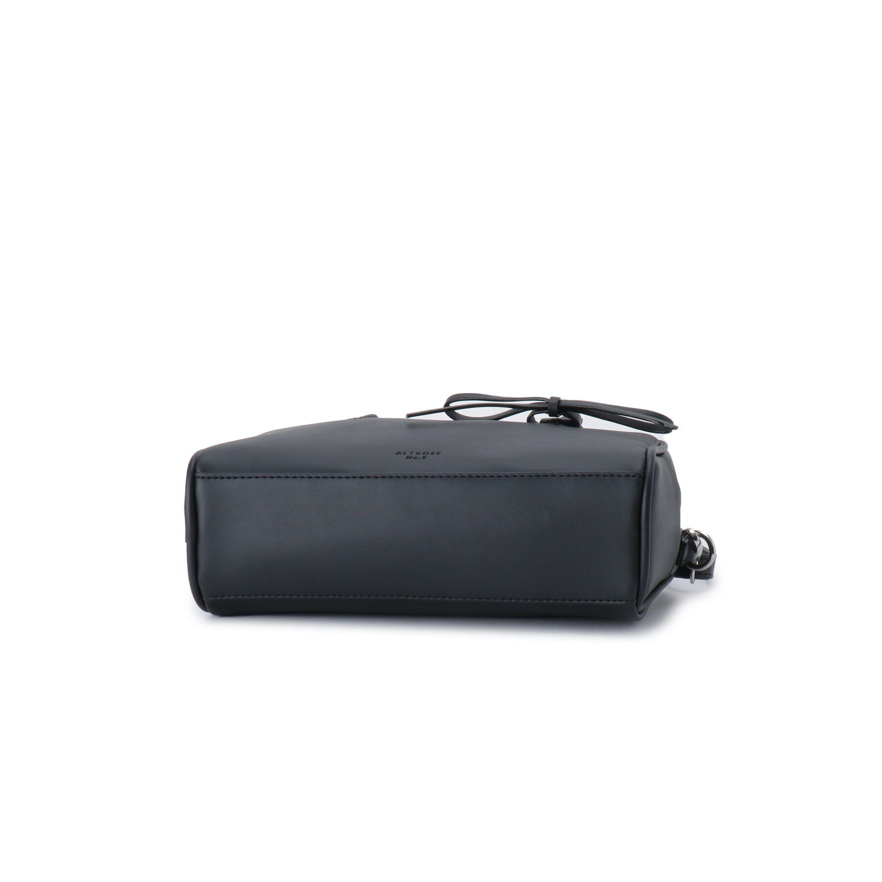 Ober Tashe「2WAY リボン ボストンバッグ」|ボストンバッグ|