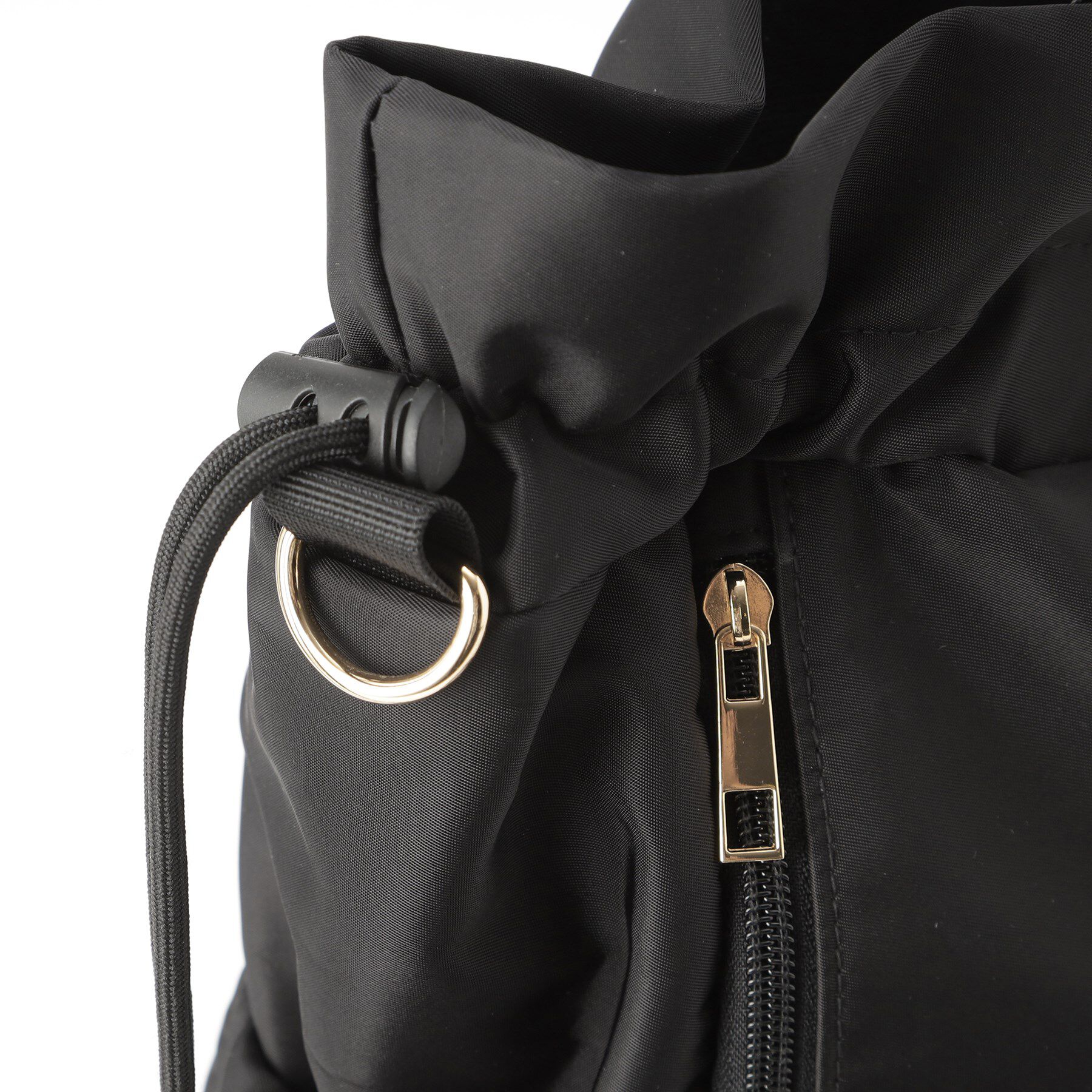 ESPERANZA「3WAYシャーリングリュック」|リュック|