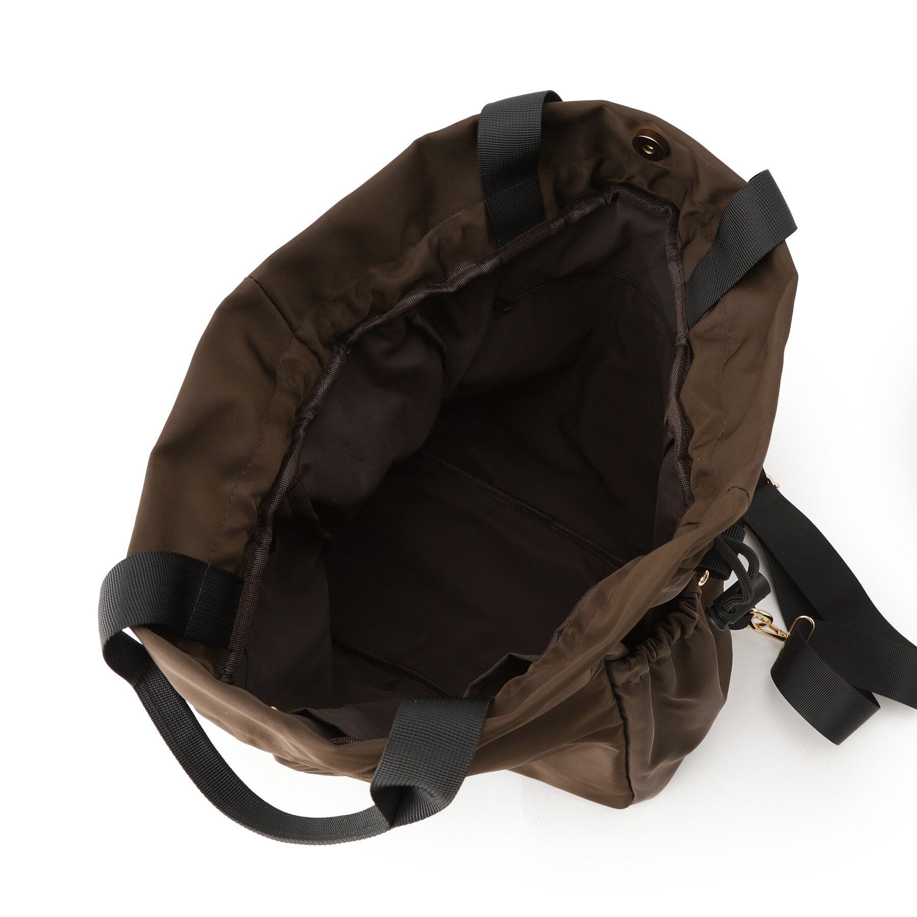 ESPERANZA「3WAYシャーリングリュック」|リュック|