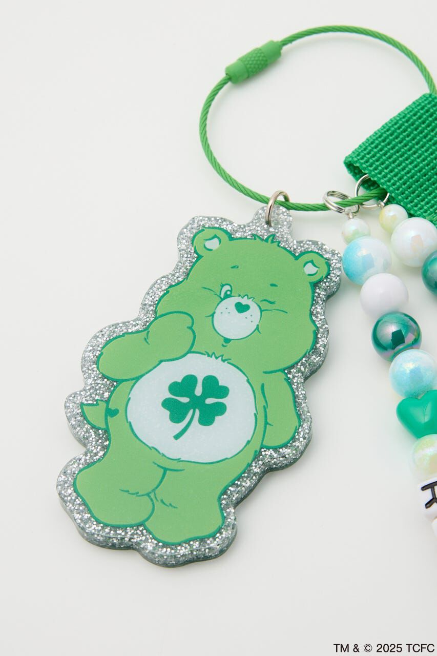 RODEO CROWNS「(Care Bears) チャームキーホルダー」|その他|