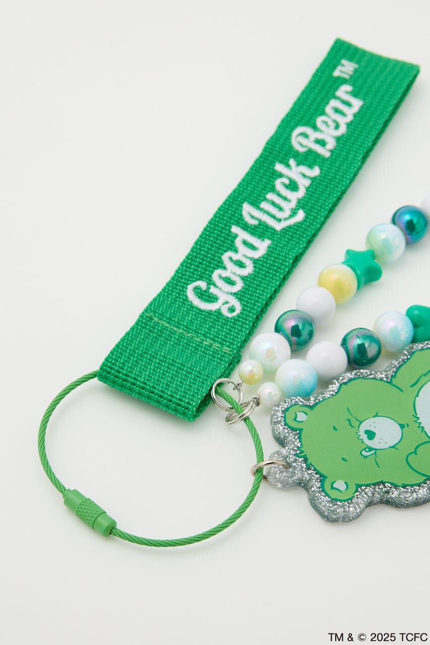 RODEO CROWNS「(Care Bears) チャームキーホルダー」|その他|