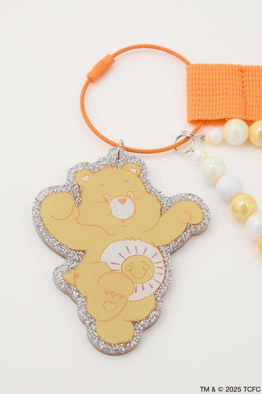 RODEO CROWNS「(Care Bears) チャームキーホルダー」|その他|