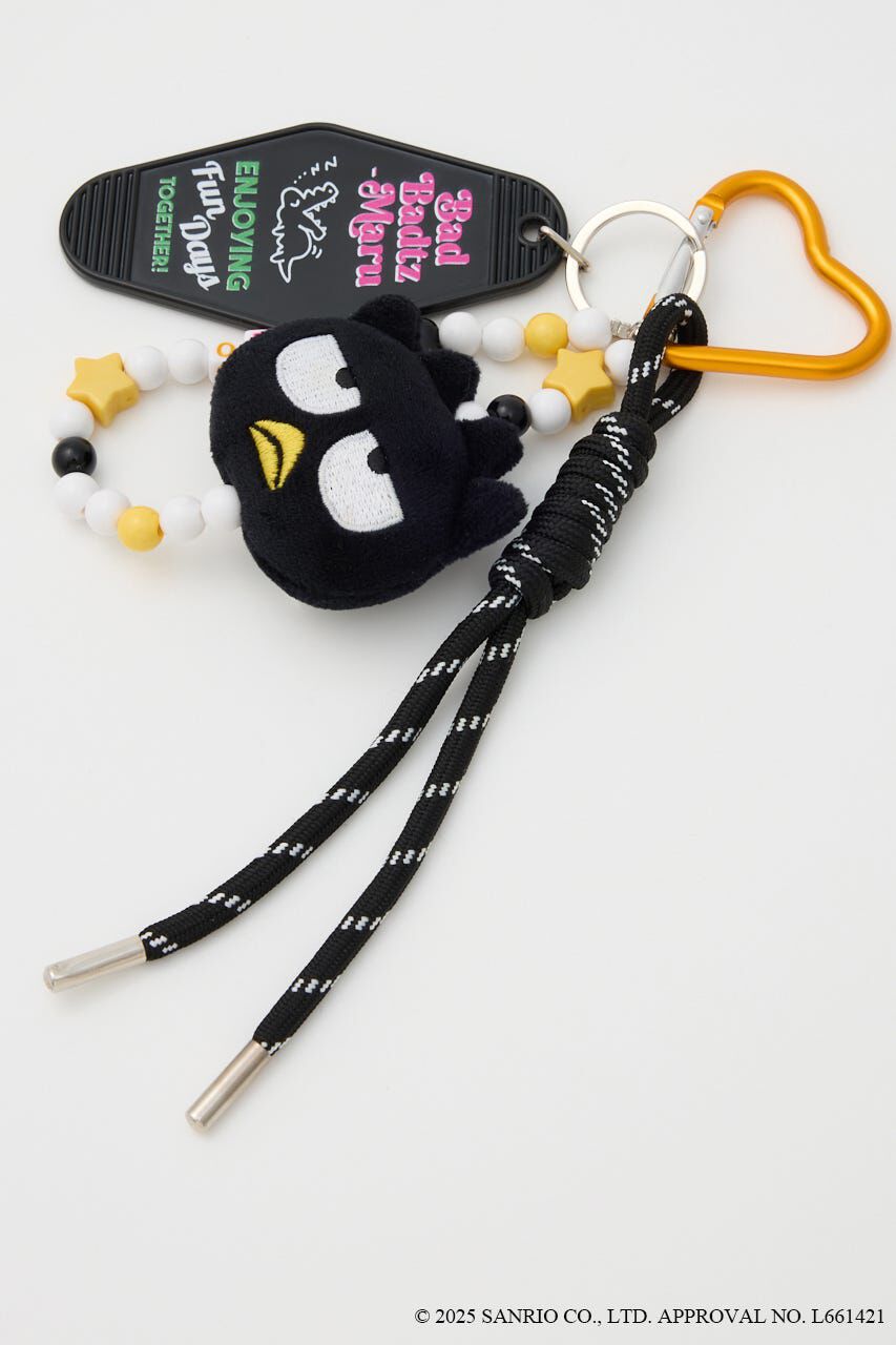 RODEO CROWNS「(サンリオキャラクターズ) キーホルダーチャーム」|その他|