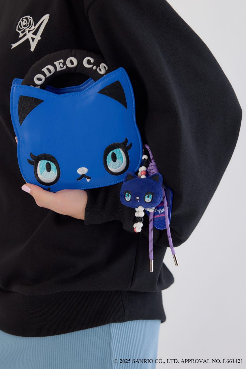 RODEO CROWNS「(サンリオキャラクターズ) キーホルダーチャーム」|その他|