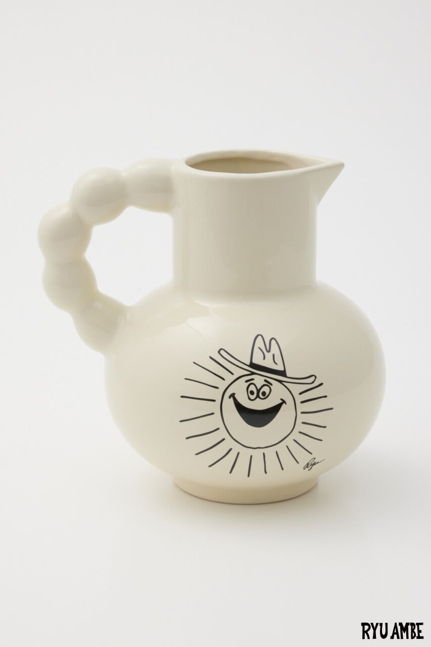 RODEO CROWNS「(Ryu Ambe) フラワーベース」|その他|