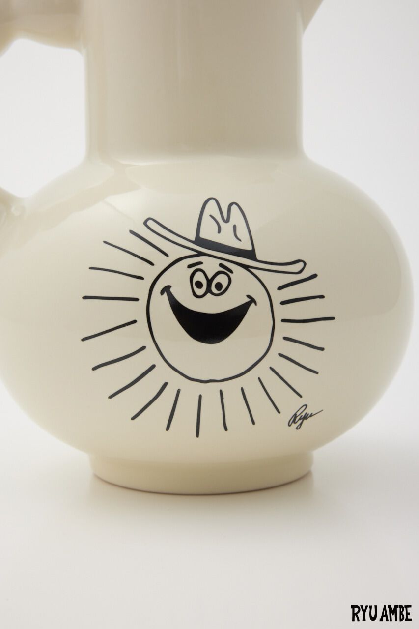 RODEO CROWNS「(Ryu Ambe) フラワーベース」|その他|