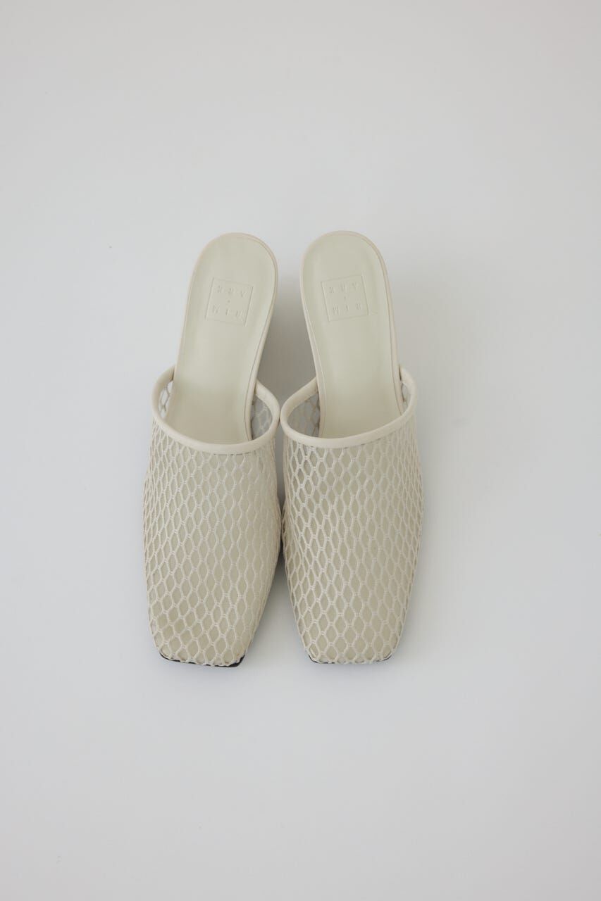 RIM.ARK 「Mesh shoes」|サンダル|