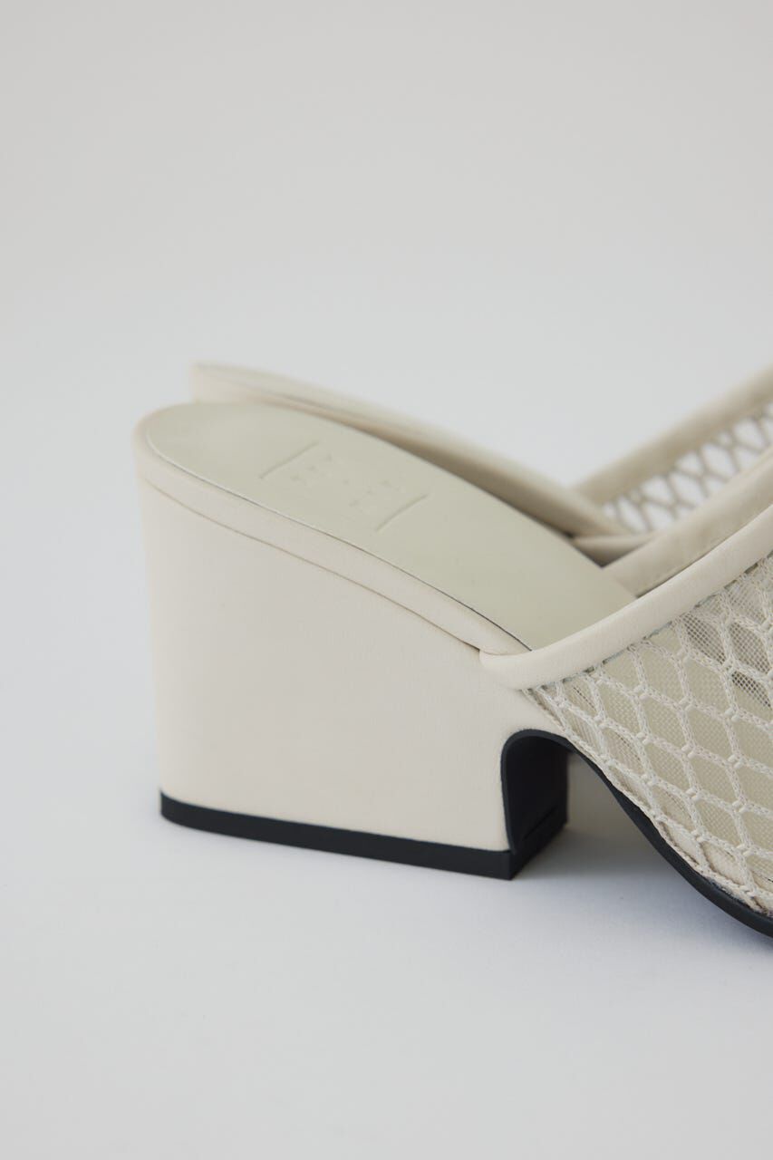 RIM.ARK 「Mesh shoes」|サンダル|