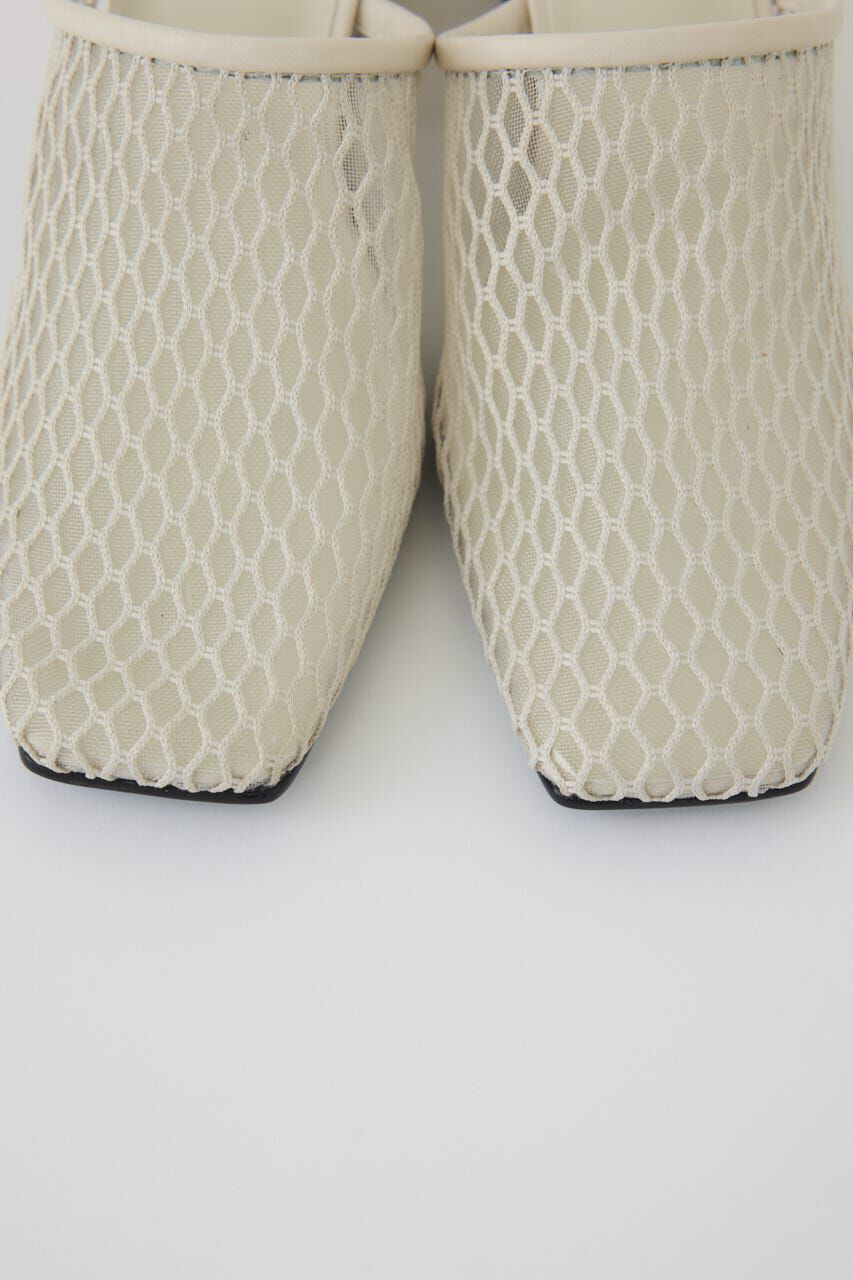 RIM.ARK 「Mesh shoes」|サンダル|