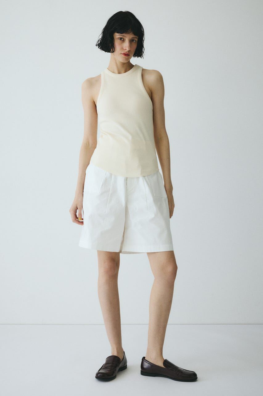 HeRIN.CYE「Teleco tank top」|タンクトップ|