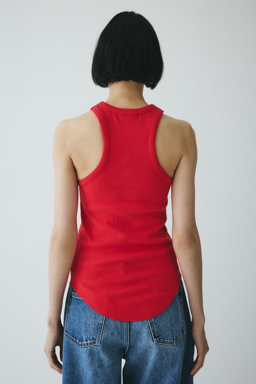 HeRIN.CYE「Teleco tank top」|タンクトップ|