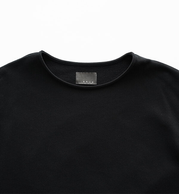 オローネ「リフレインスウェット」|スウェット・ジャージ|