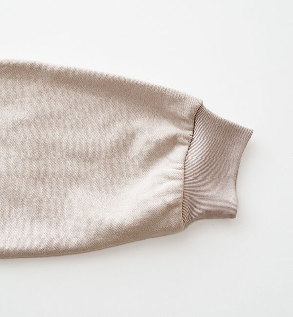 オローネ「リフレインスウェット」|スウェット・ジャージ|