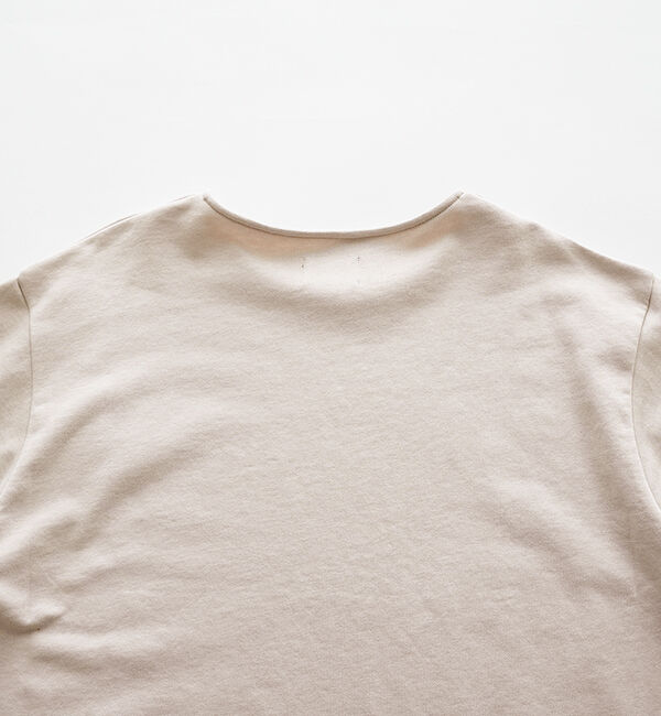 オローネ「リフレインスウェット」|スウェット・ジャージ|