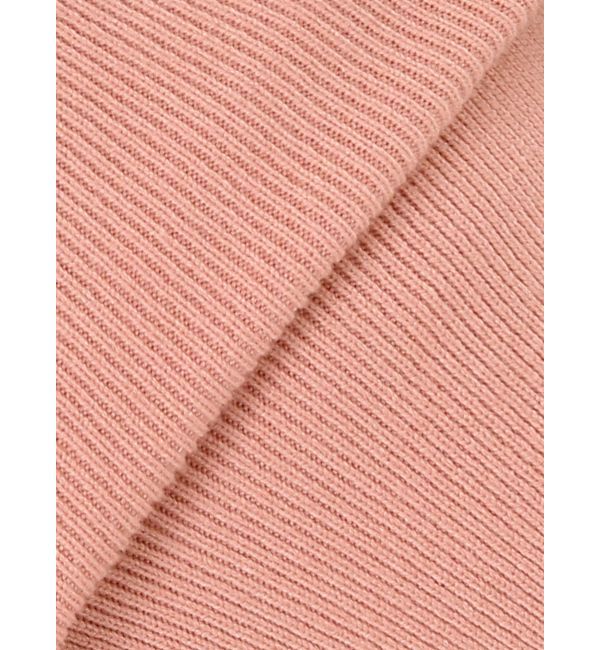 RESEXXY「ゴールドボタンタイトニットワンピース」|ワンピース|