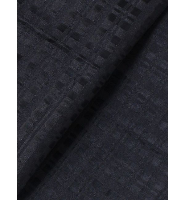 RESEXXY「バルーンヘムドッキングワンピース」|ワンピース|