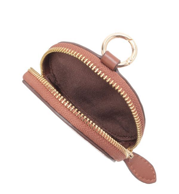 RESEXXY「チャーム付きイーストウエストバッグ」|ハンドバッグ|