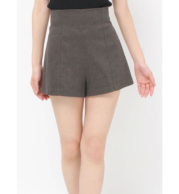 RESEXXY「ハイウエストショートパンツ」|その他|