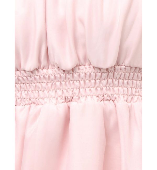 RESEXXY「ボリュームギャザーオフショルブラウス」|シャツ・ブラウス|