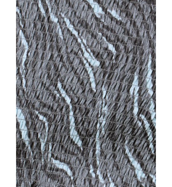 EMODA「フィットクロスバンドトップ」|Tシャツ・カットソー|