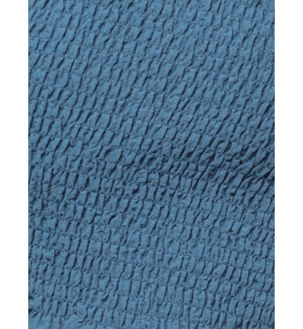 EMODA「フィットクロスバンドトップ」|Tシャツ・カットソー|