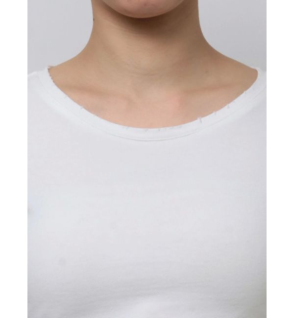 EMODA「ハングストリングTシャツ」|Tシャツ・カットソー|