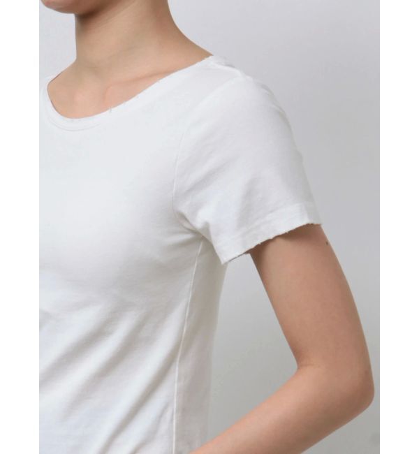 EMODA「ハングストリングTシャツ」|Tシャツ・カットソー|