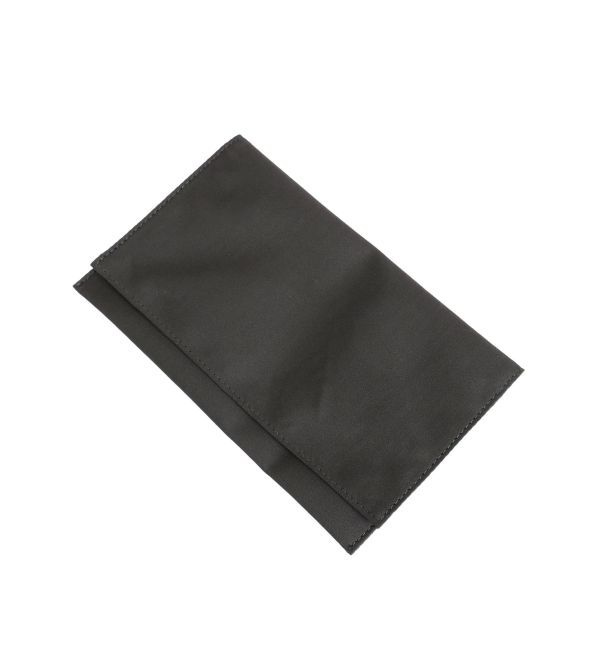 LAGUNAMOON「サテンリボンクラッチバッグ」|クラッチバッグ|