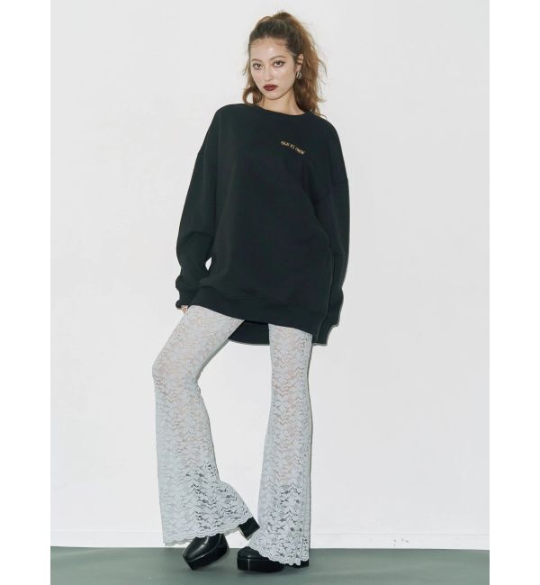 EVRIS「スリムチャンキーブーツ」|ショートブーツ|