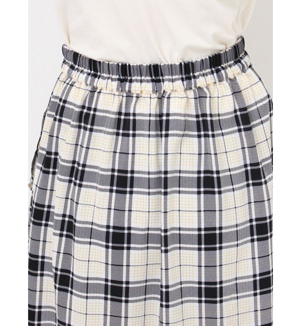 jouetie「アシメヘムスカート」|スカート|