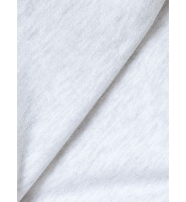 GYDA「ボアドッキングBIGパーカー」|パーカー|