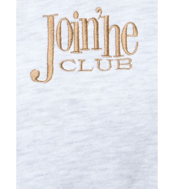 GYDA「ボアドッキングBIGパーカー」|パーカー|