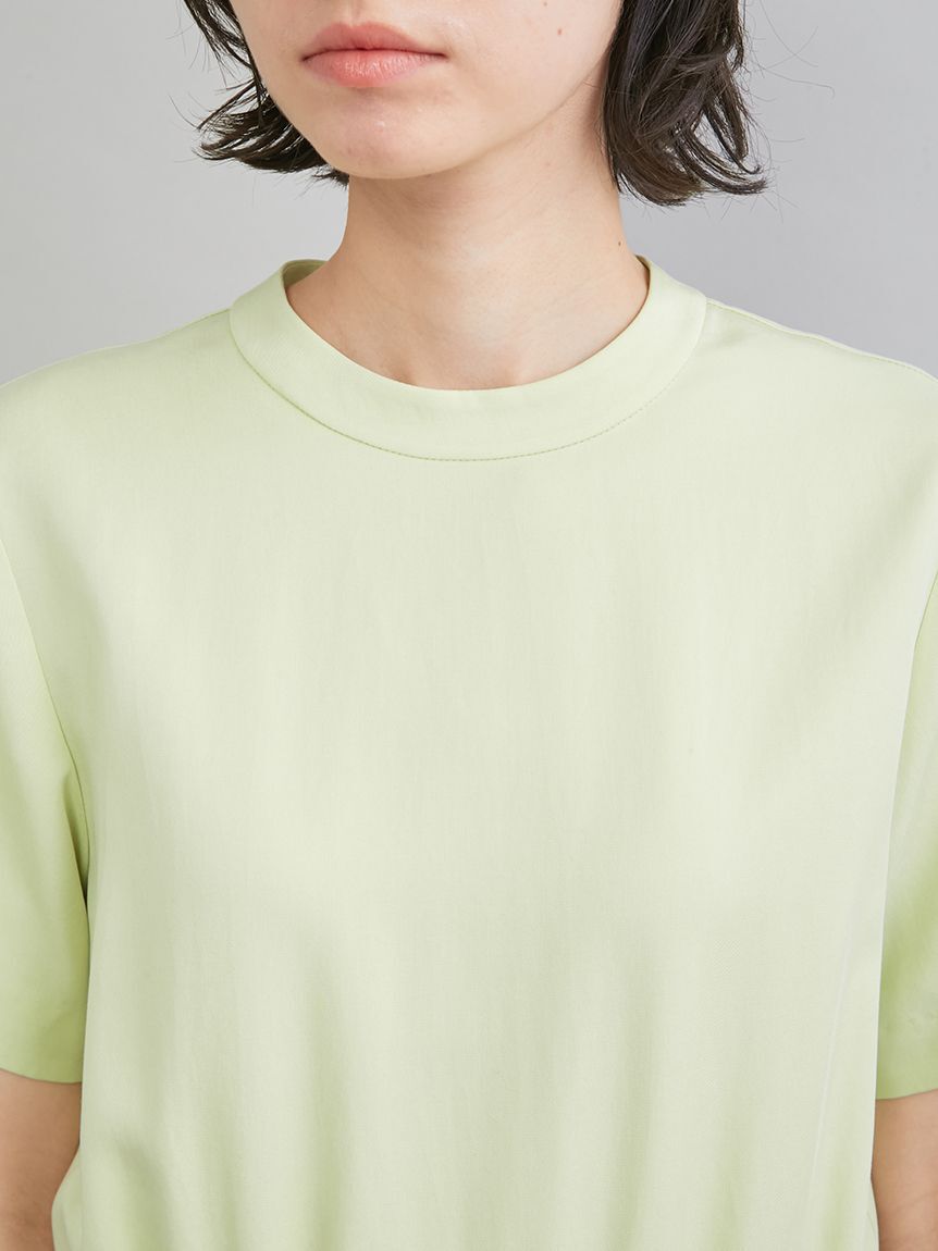 Mila Owen「ヘムレースワンピース」|ワンピース|