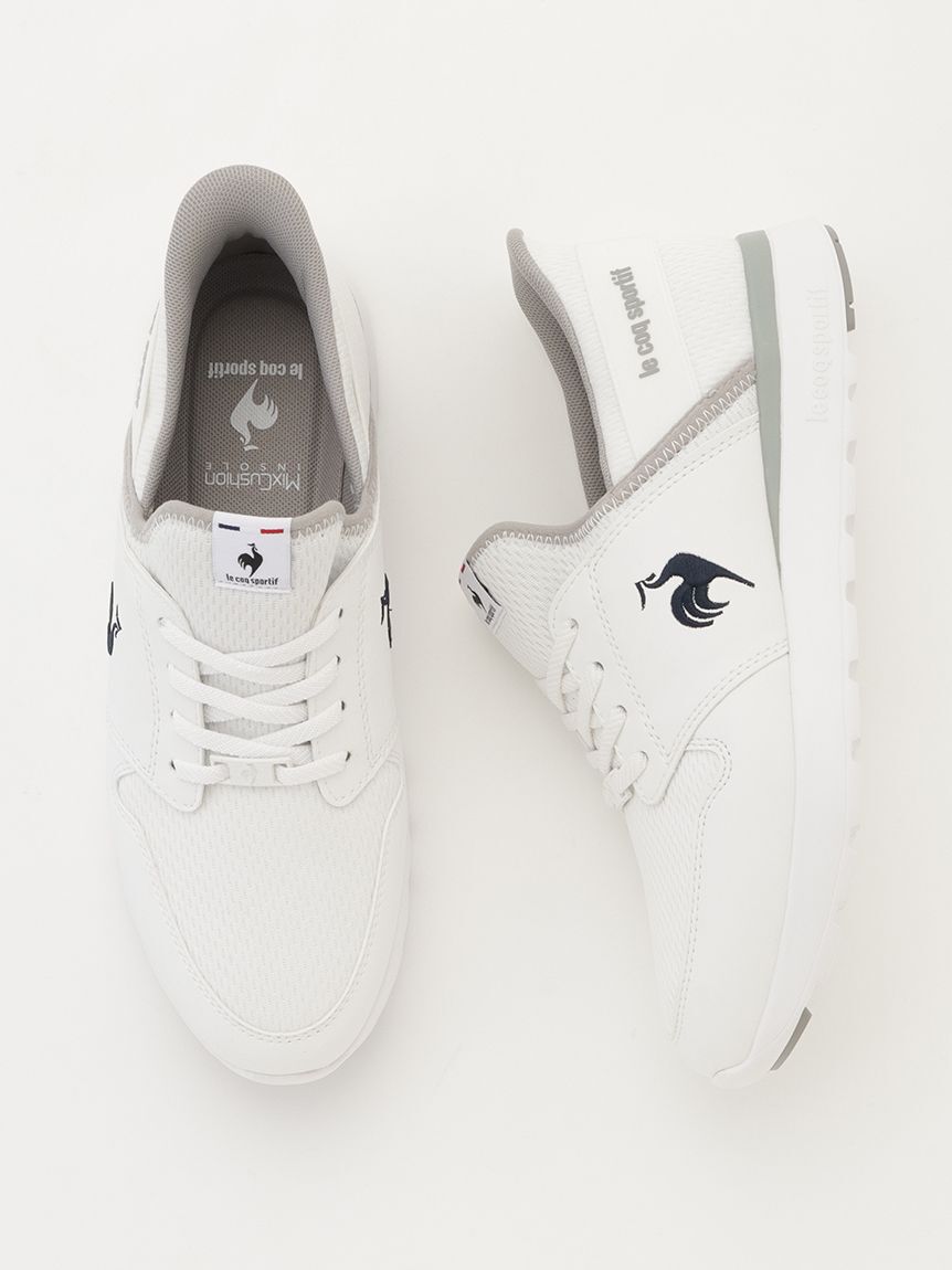 Le coq sportif「【le coq sportif】LA SEINE SI」|スニーカー|