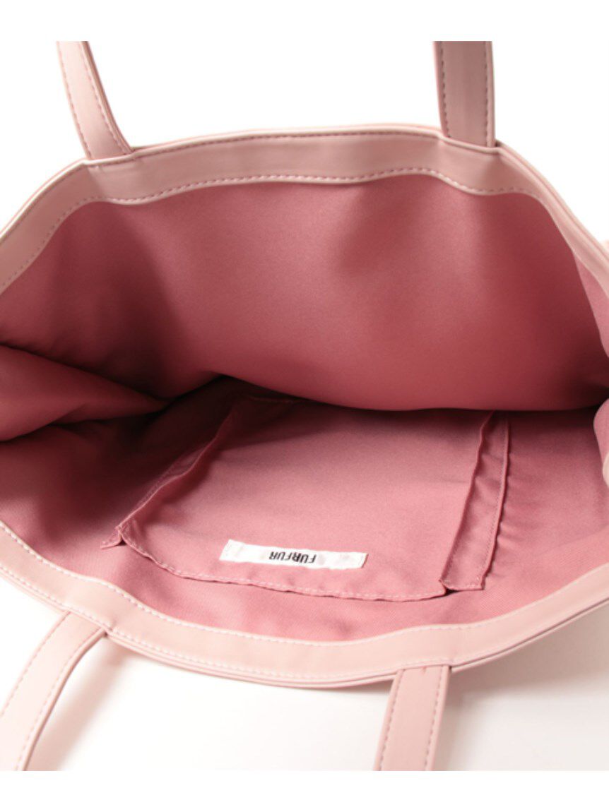 FURFUR「【WEB限定カラー】トートバッグ」|トートバッグ|