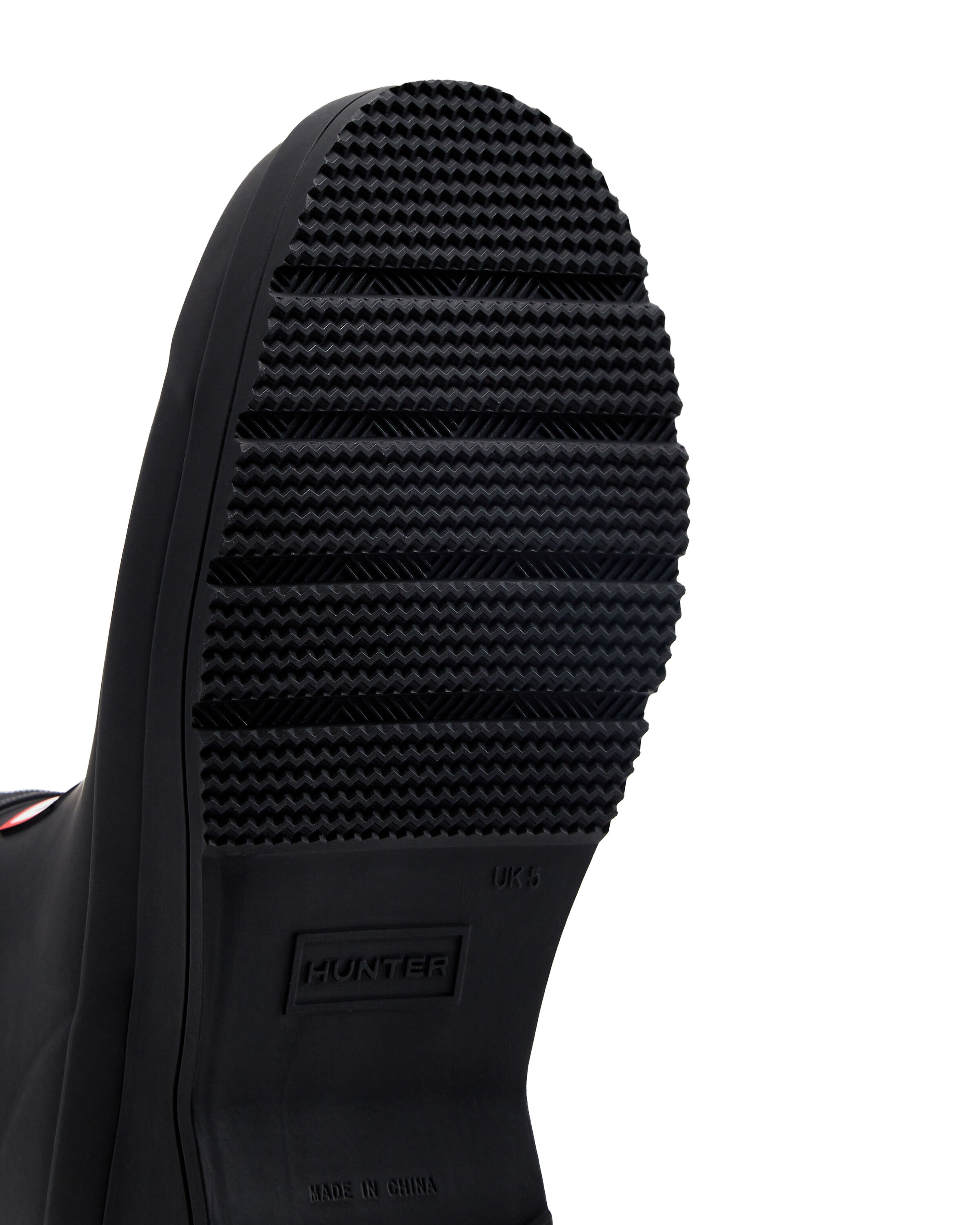 HUNTER「ユニセックス プレイ ショート トラベル ブーツ」|ショートブーツ|