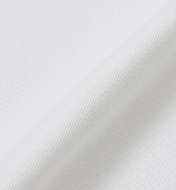 MACKINTOSH PHILOSOPHY「【アニチューブ掲載】GREY LABEL シンチバックワイドデニム」|デニム|