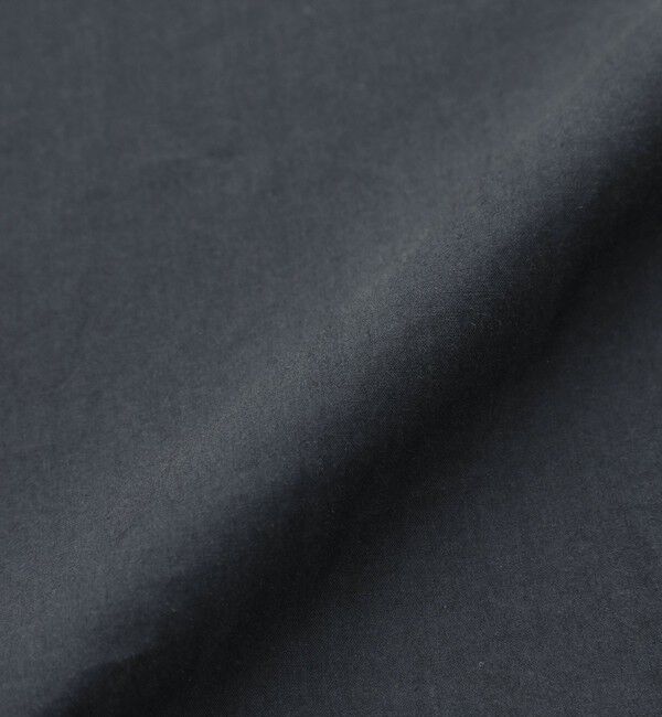 MACKINTOSH PHILOSOPHY「GREY LABEL バンドカラーシャツ」|シャツ・ブラウス|