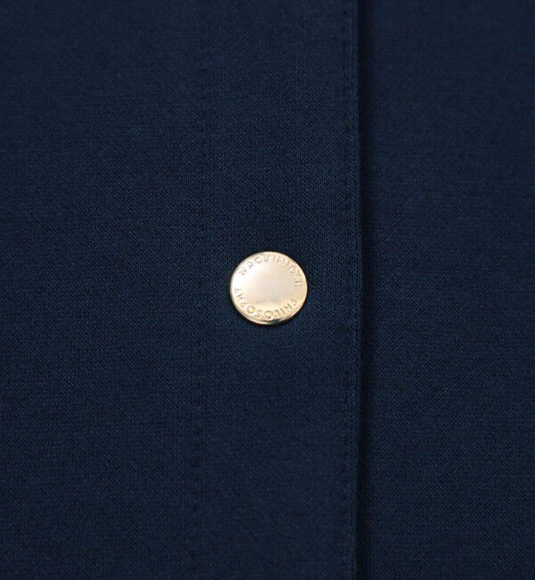 MACKINTOSH PHILOSOPHY「【ROTHWELL（ロースウェル）】ダンボールジャケット」|ブルゾン・スタジャン|