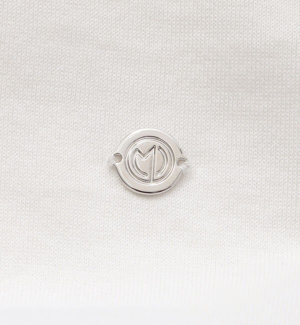 MACKINTOSH PHILOSOPHY「ラウンドヘムシルケットカットソー」|Tシャツ・カットソー|