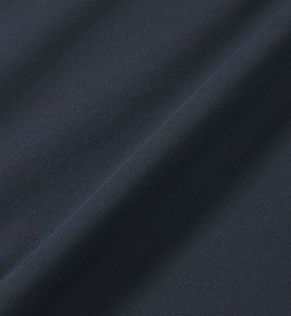 MACKINTOSH PHILOSOPHY「バッキンガムベア ライトフリース ジップパーカ」|ブルゾン・スタジャン|