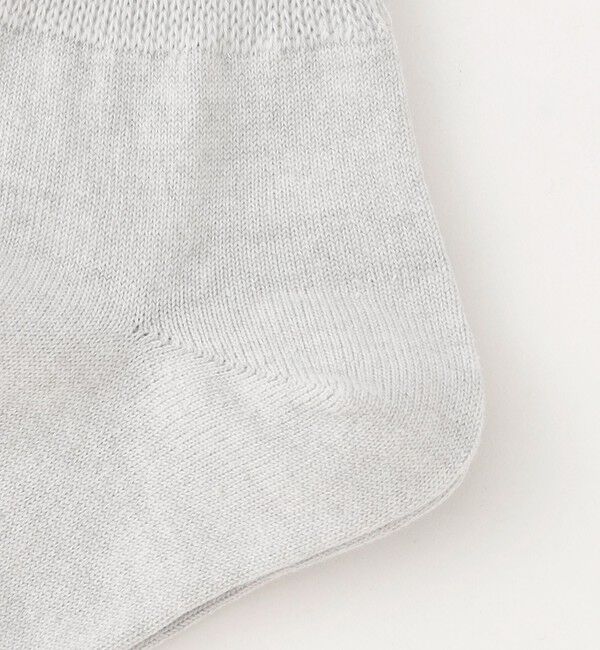 MACKINTOSH PHILOSOPHY「チャンキーリブ カジュアルソックス」|ソックス|